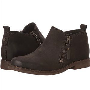 Hush Puppies Womens Ankle Boot